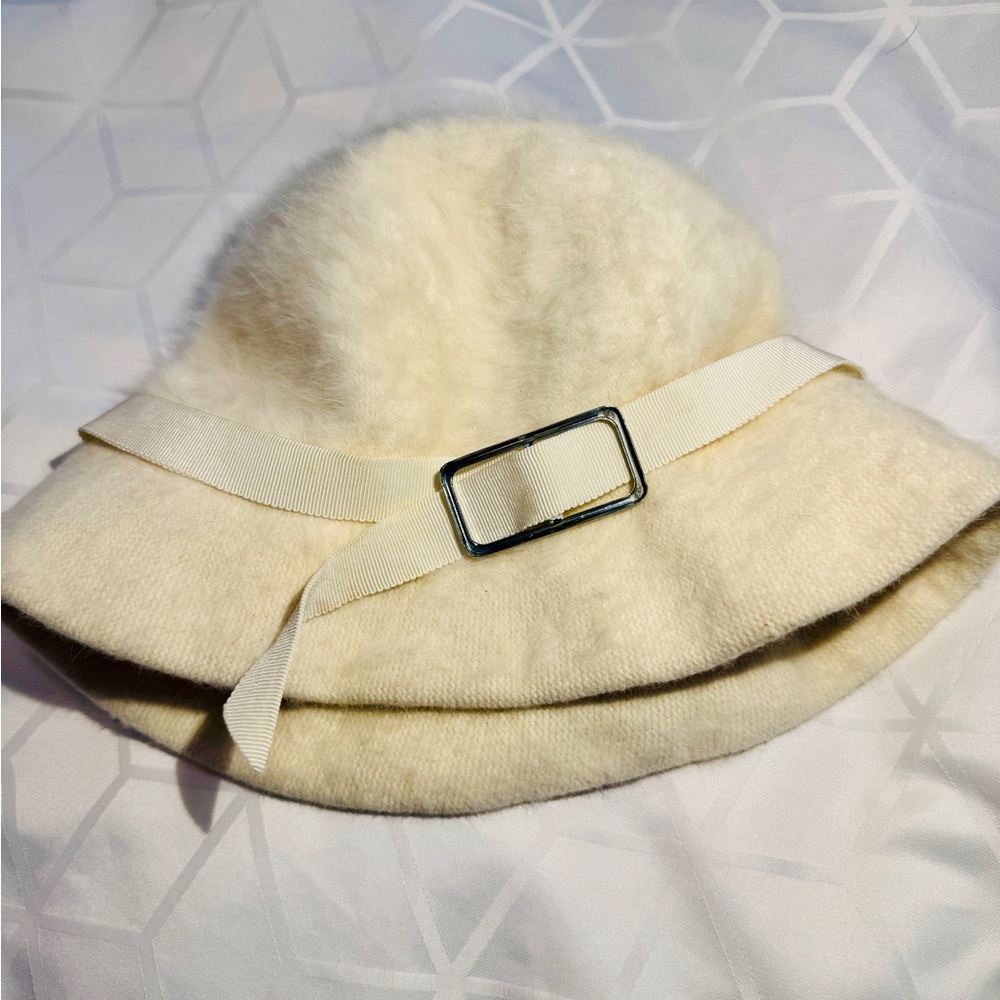 Kangol Hat - Small - made in England
